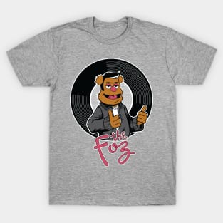 The Foz T-Shirt